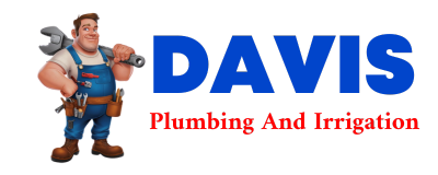 Trusted plumber in CATRON